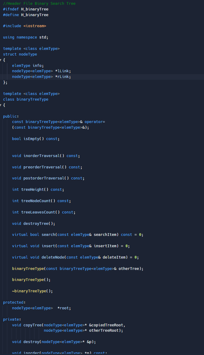 Solved I require the actual C++ code for the main.cpp, | Chegg.com