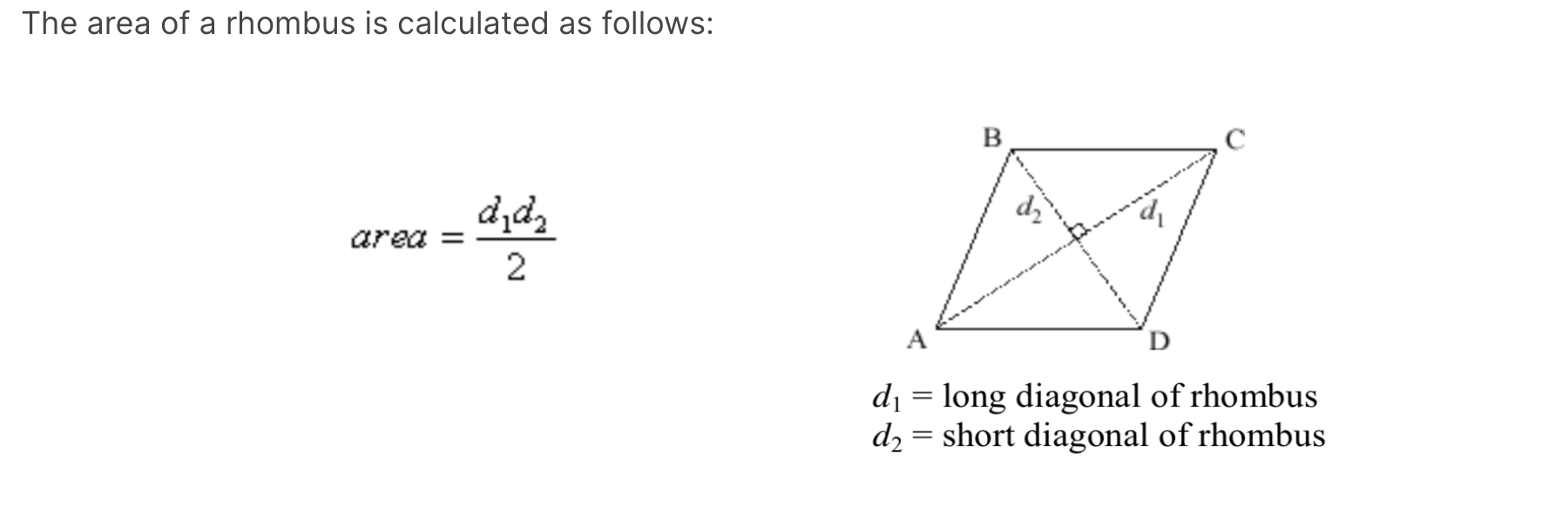 Solved Complete the following Java application called Rhomba | Chegg.com