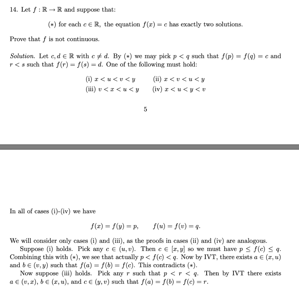 Using The Given Information Can Someone Prove The Chegg Com