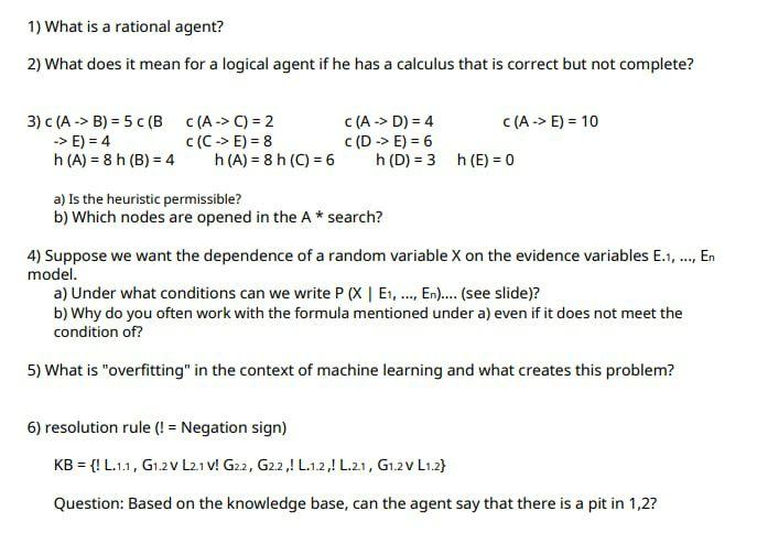 1-what-is-a-rational-agent-2-what-does-it-mean-for-chegg