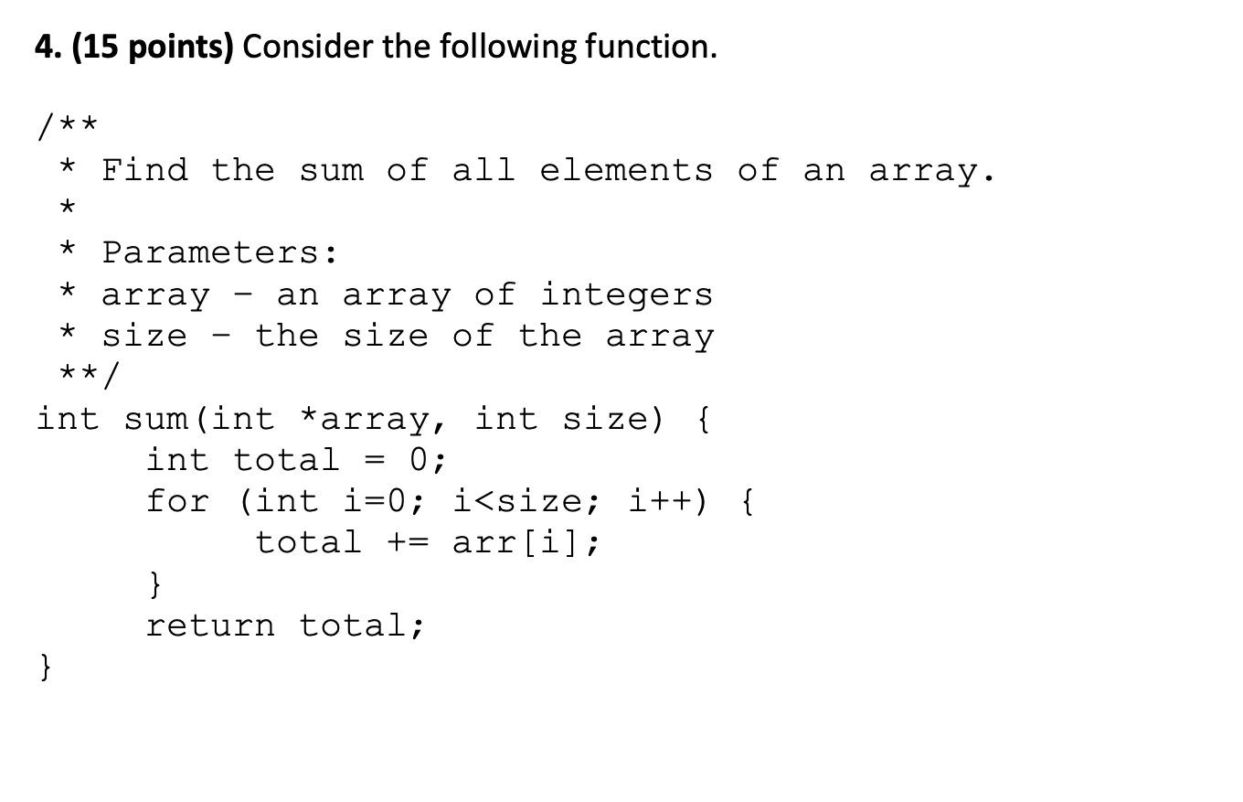 Solved Assume the program instructions for executing the | Chegg.com