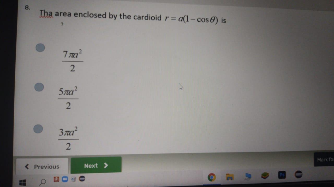 Solved Each Section B 10 Questions Of 2 Marks Each Ques Chegg Com