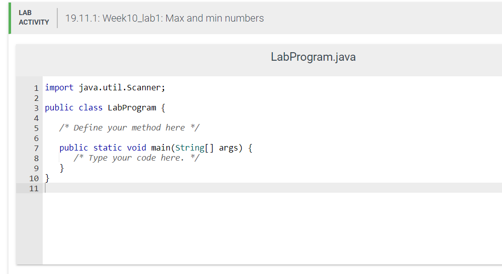 Solved The program must define and call the following two | Chegg.com