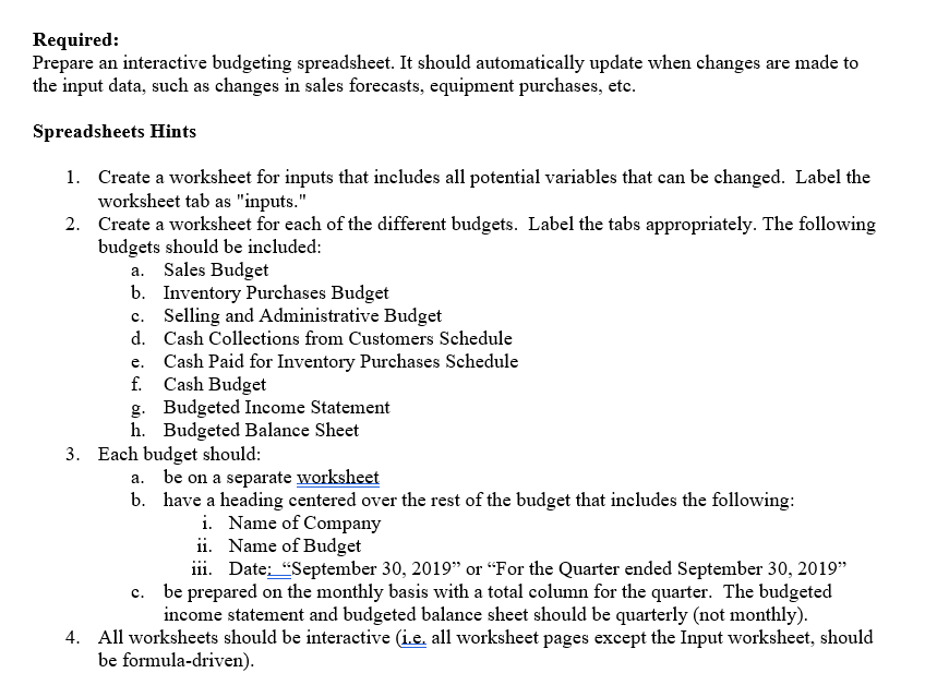 solved-ellis-corporation-prepares-its-master-budget-on-a-chegg