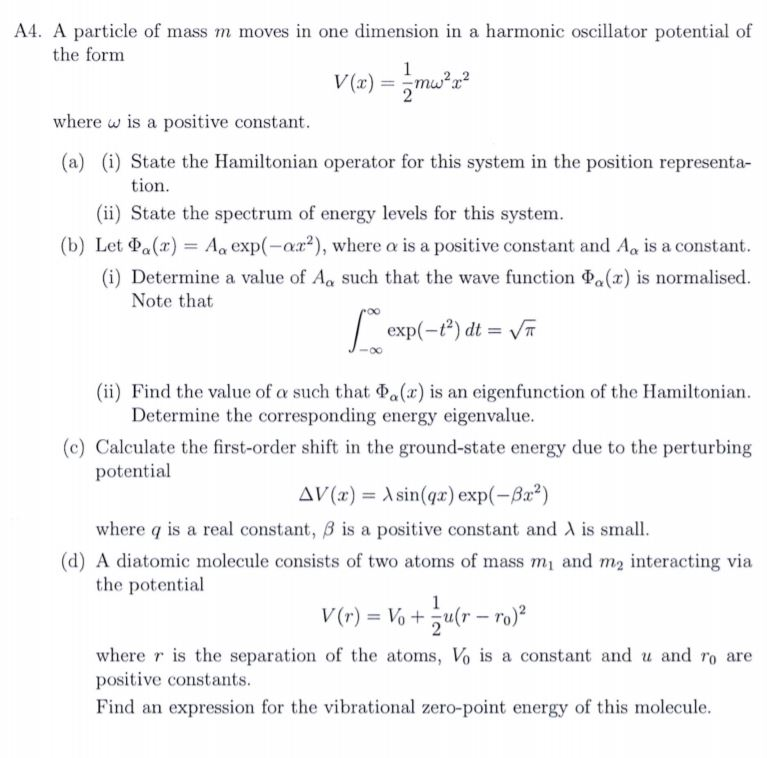 Solved Hi Physics Experts Could You Please Give A Detaile Chegg Com