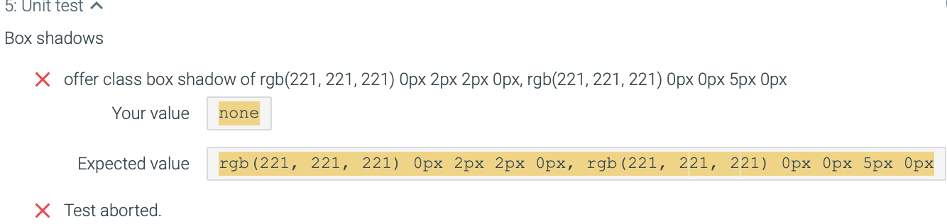 Solved need help can you plz check where i am wrong and how | Chegg.com