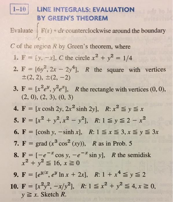 solved-valuate-ce-x-dx-counterclockwise-around-the-chegg
