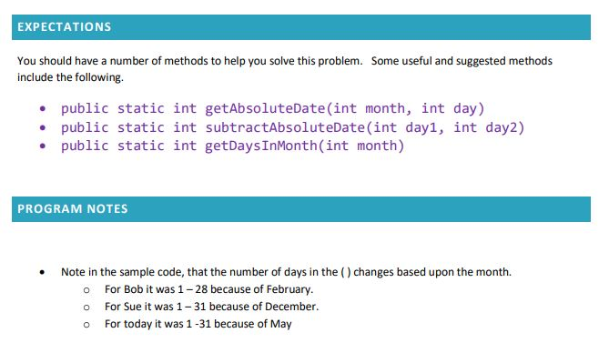OVERVIEW This assignment will give you practice with | Chegg.com