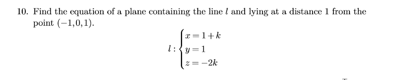 y 1 3x 6 answer