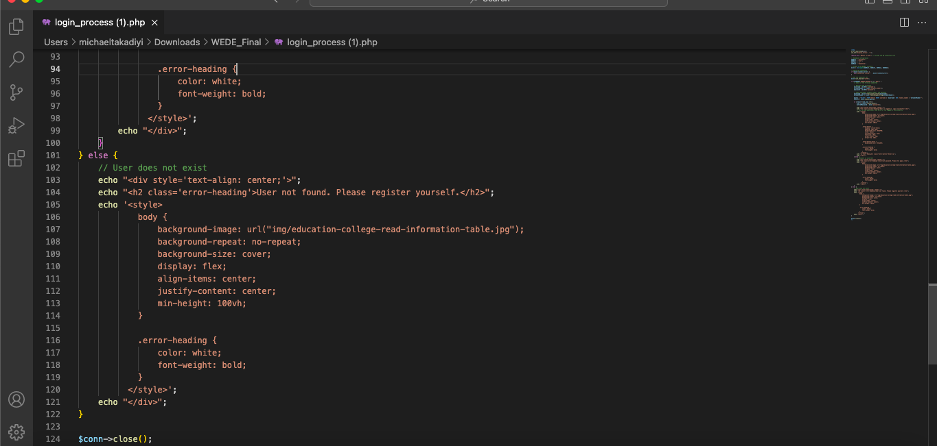 This is my code for a website for online book store | Chegg.com
