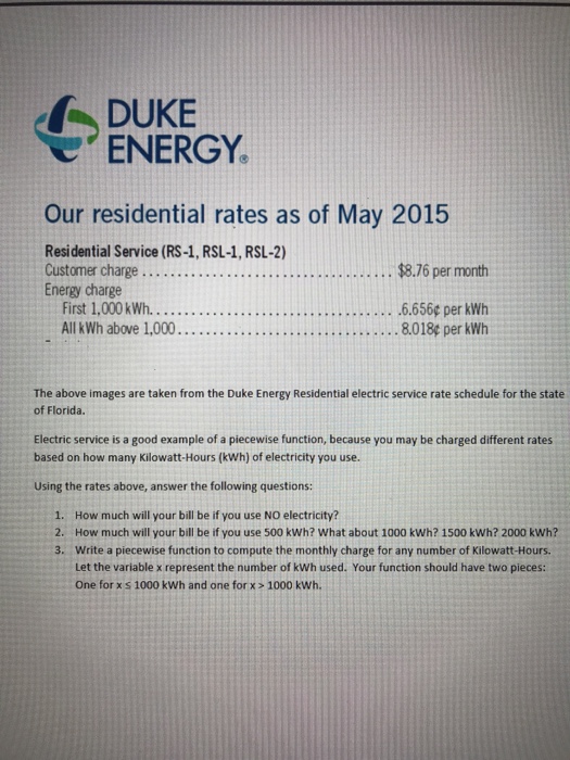 Duke Energy Bill Pay Number - Change Comin