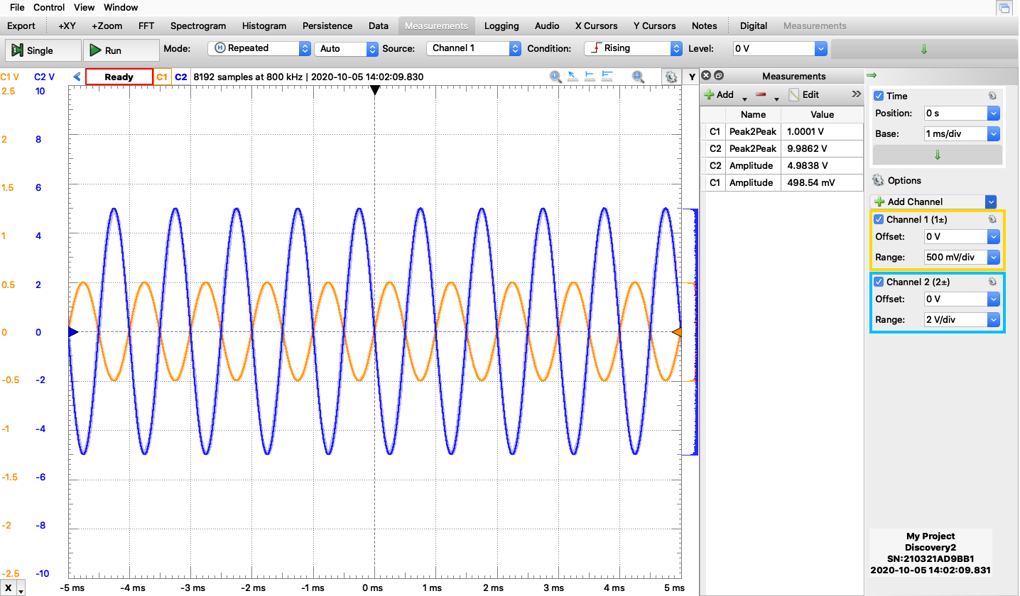 Solved File Control View Window Export +XY +Zoom FFT | Chegg.com