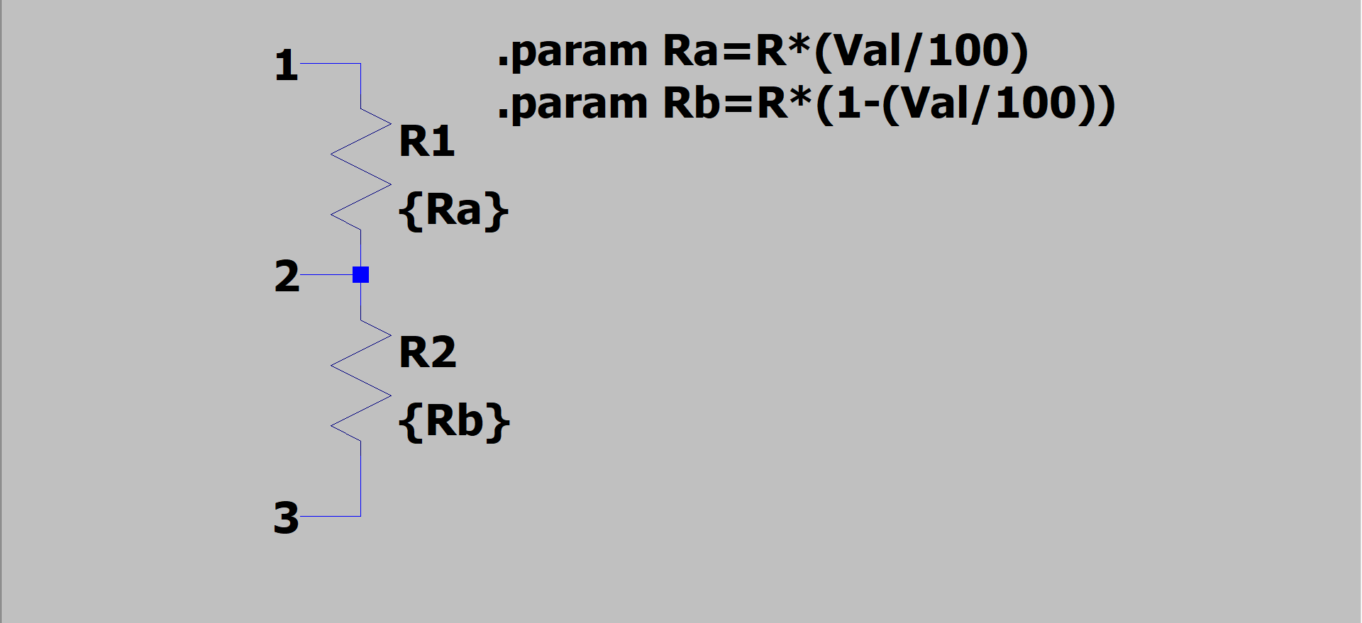 Solved Problem 1. Variable Astable Multivibrator Solve the