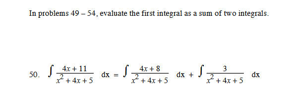 Solved I'm having trouble with this problem. This is just | Chegg.com