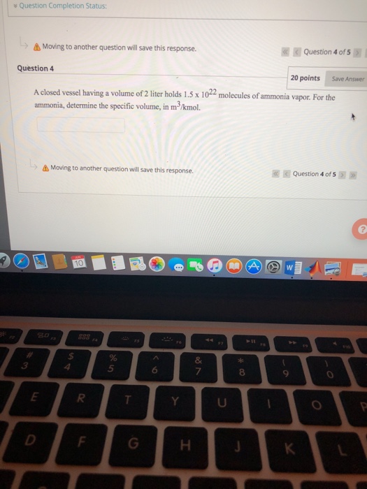 Solved v Question Completion Status: Moving to another | Chegg.com
