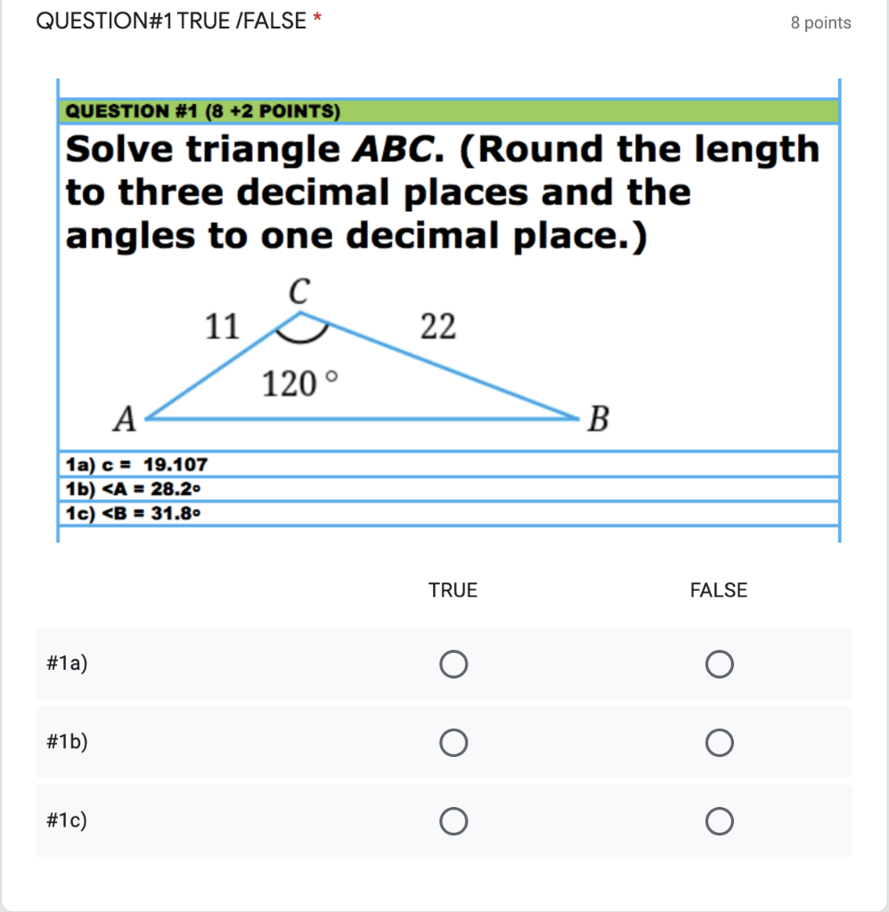 Solved please help me answer these 2 questions CORRECTLY, | Chegg.com