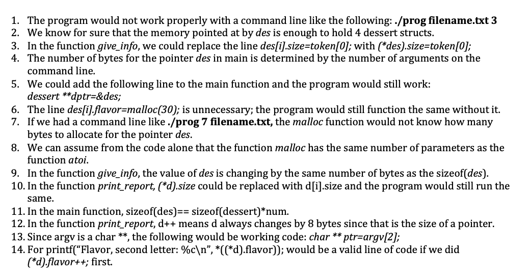 Solved Problem 1-True/False Submit a document called | Chegg.com