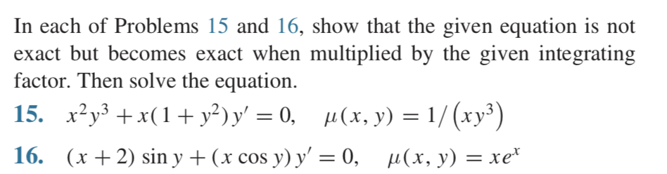 solved-in-each-of-problems-15-and-16-show-that-the-given-chegg