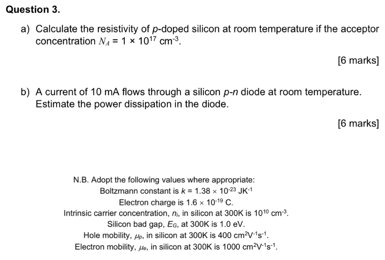 solved-question-3-a-calculate-the-resistivity-of-p-doped-chegg