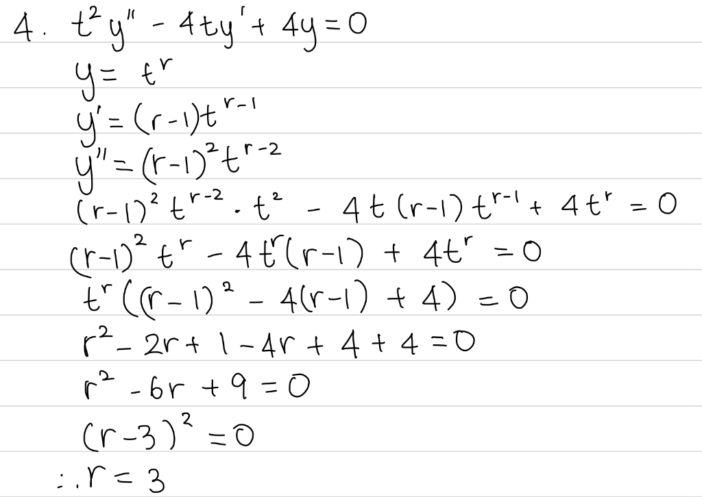 Solved I was trying to solve the above question. But I | Chegg.com