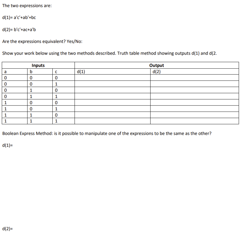Solved .A black box was given to two engineers who | Chegg.com