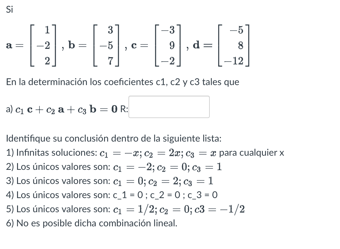 \( \mathrm{Si} \) \[ \mathbf{a}=\left[\begin{array}{r} 1 \\ -2 \\ 2 \end{array}\right], \mathbf{b}=\left[\begin{array}{r} 3 \