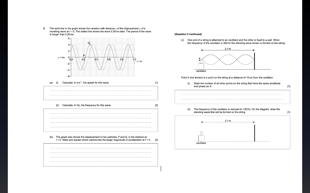 Solved The Solid Line In The Graph Shows The Variation Wi Chegg Com