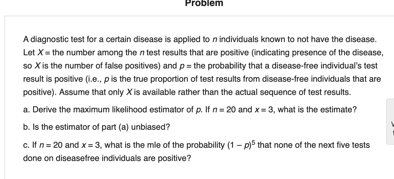 Solved This is the question and I checked the solution | Chegg.com
