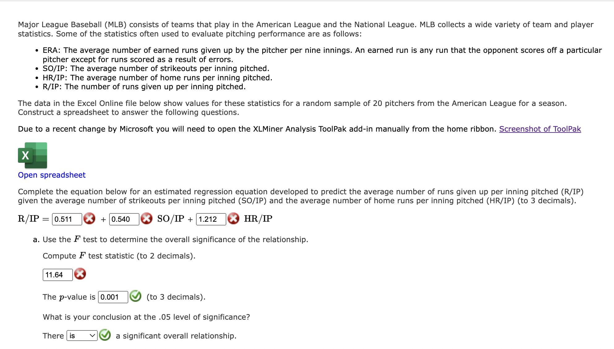 Solved Major League Baseball (MLB) ﻿consists of teams that | Chegg.com