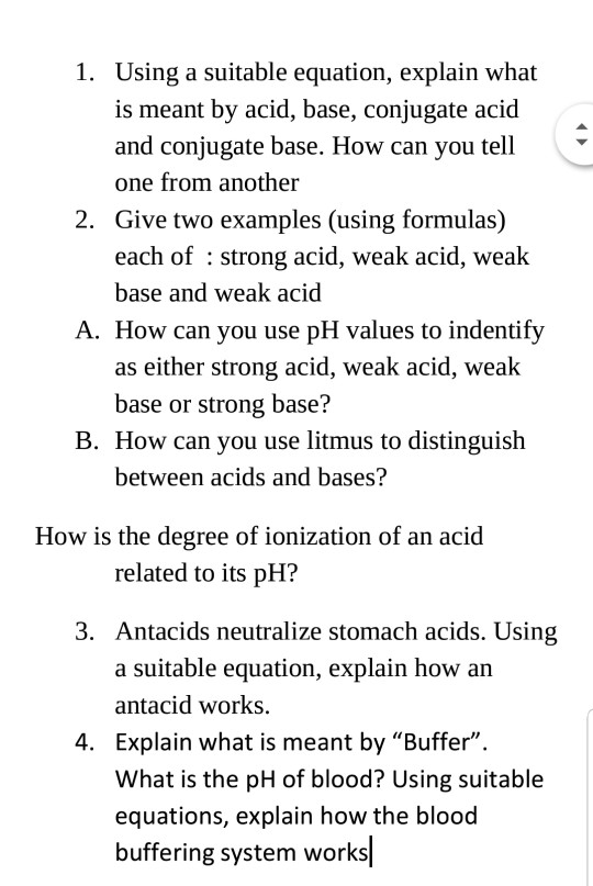 solved-1-using-a-suitable-equation-explain-what-is-meant-chegg