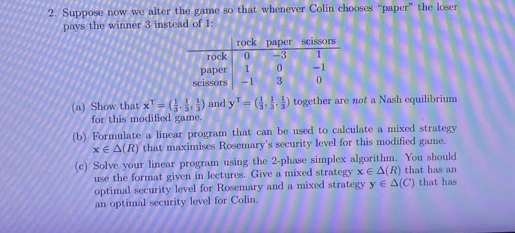 Solved kindly do if you know i will upvote you do in own | Chegg.com