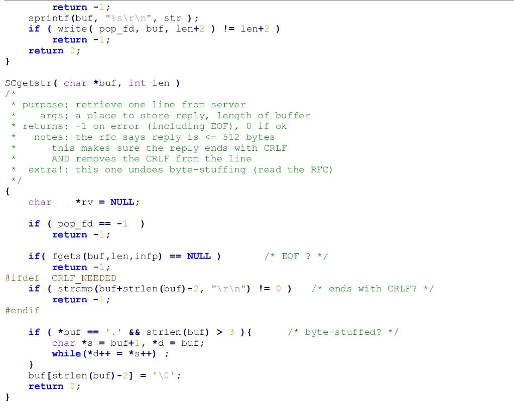 Solved The final assignment is supposed to be a working | Chegg.com