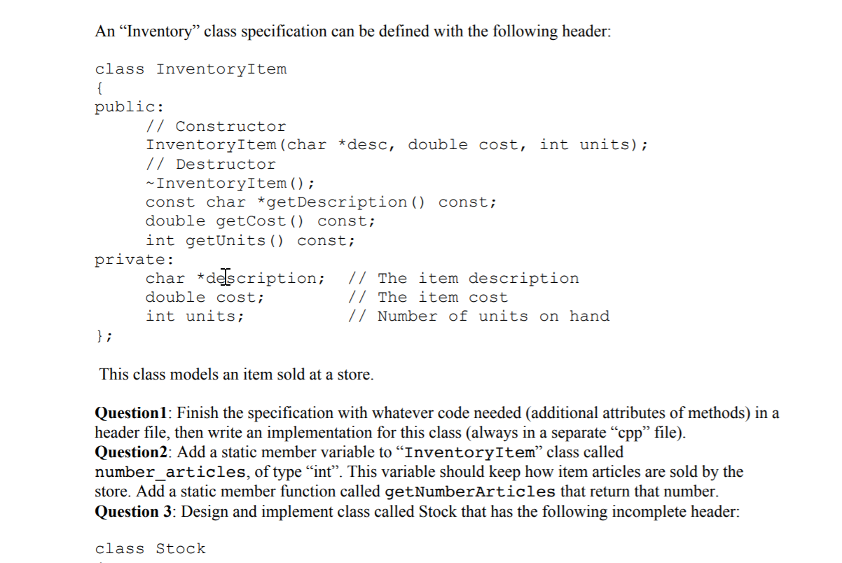 I have my code question 1,2, and sort of 3 but I | Chegg.com