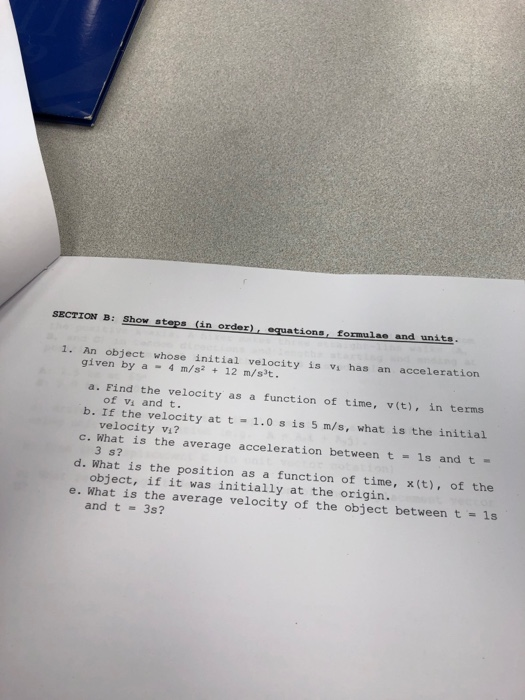Solved 2. All angles are measured in a counterclockwise