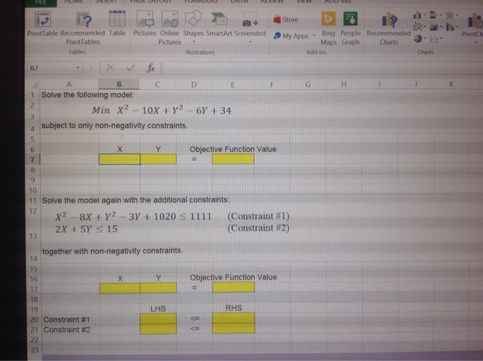 solved-fill-the-yellow-cells-using-formulas-and-operations-chegg