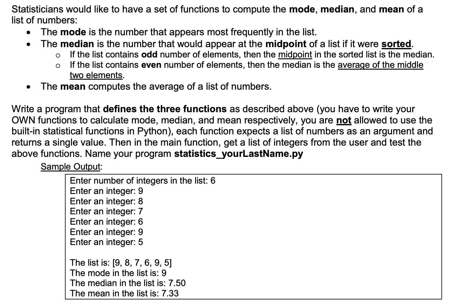 solved-statisticians-would-like-to-have-a-set-of-functions-chegg