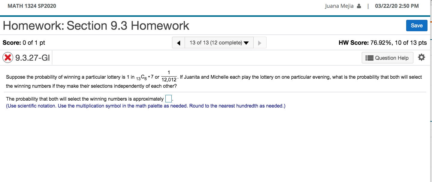 Solved J 2020 Assessment Homework There are a total of 32