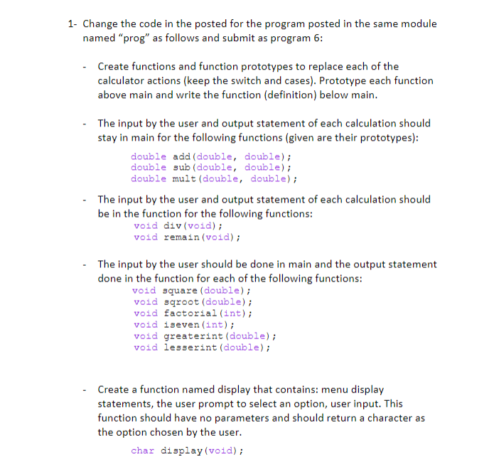 #include #include int main(void) { | Chegg.com