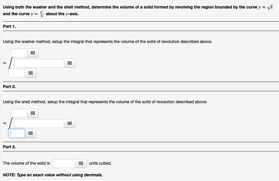 Solved PLEASE ANSWER ALL THREE QUESTIONS TO GET THUMBS UP! | Chegg.com