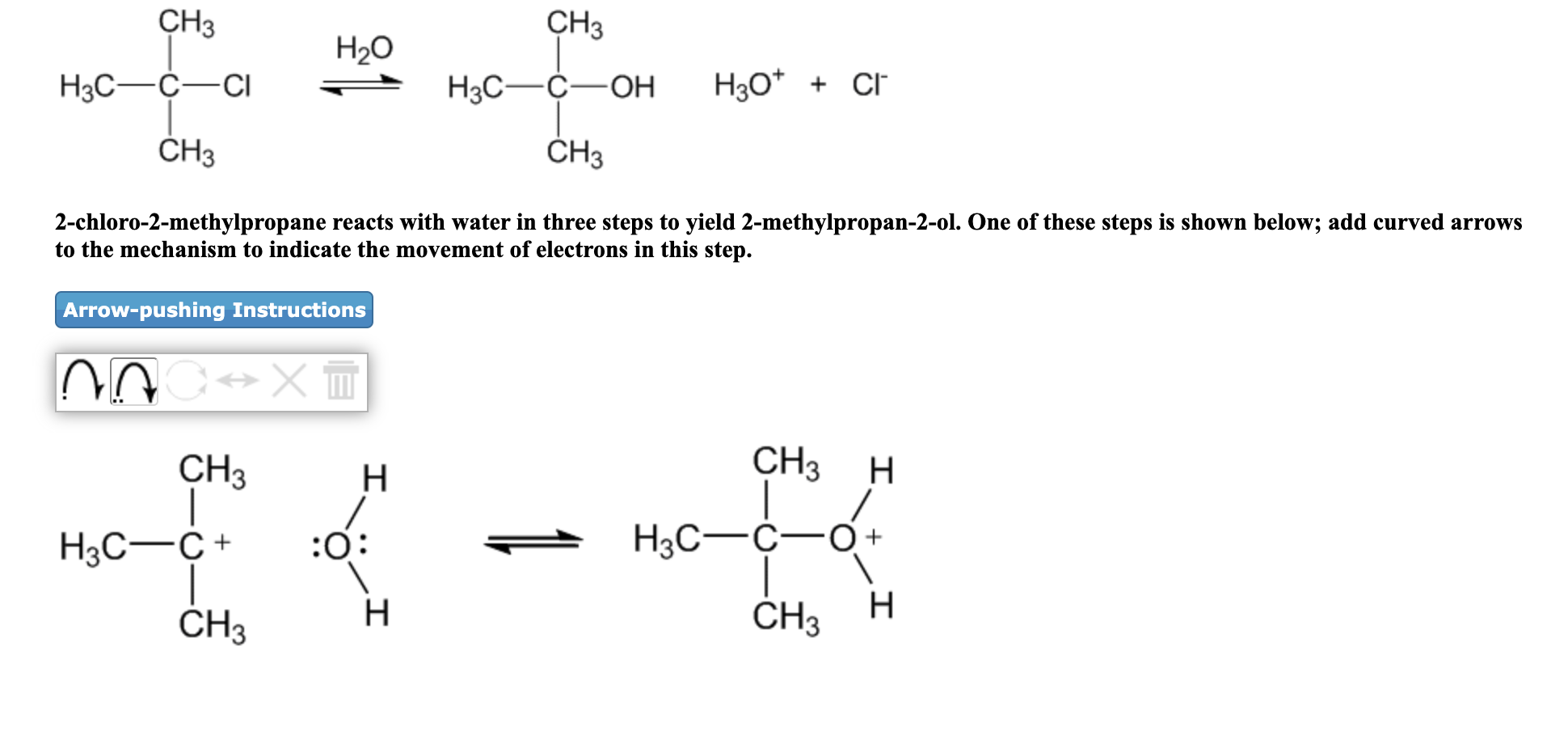 Solved Identify The Following Reactions As Additions, | Chegg.com