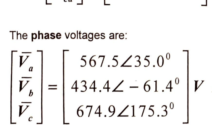 Solved *** MACHINE Z: THREE-PHASE INDUCTION MOTOR DATA *** | Chegg.com
