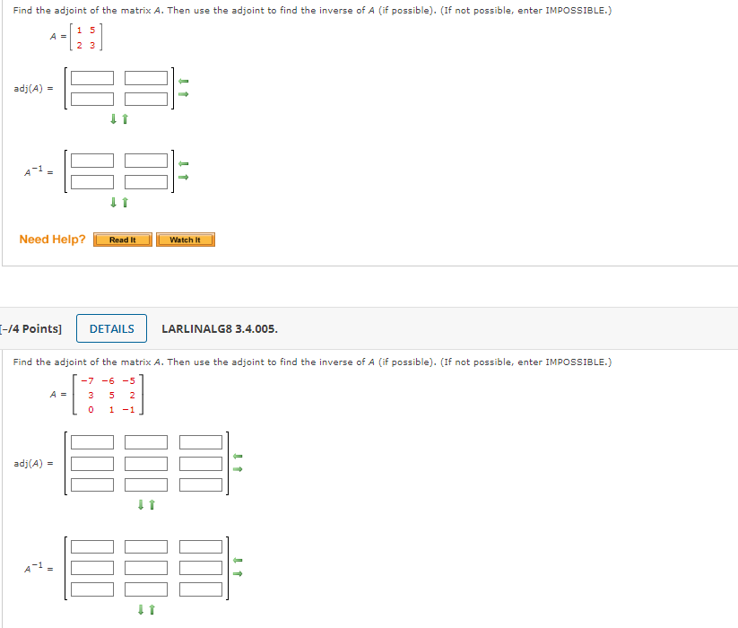 Solved please please help me with all !! i will upvote | Chegg.com