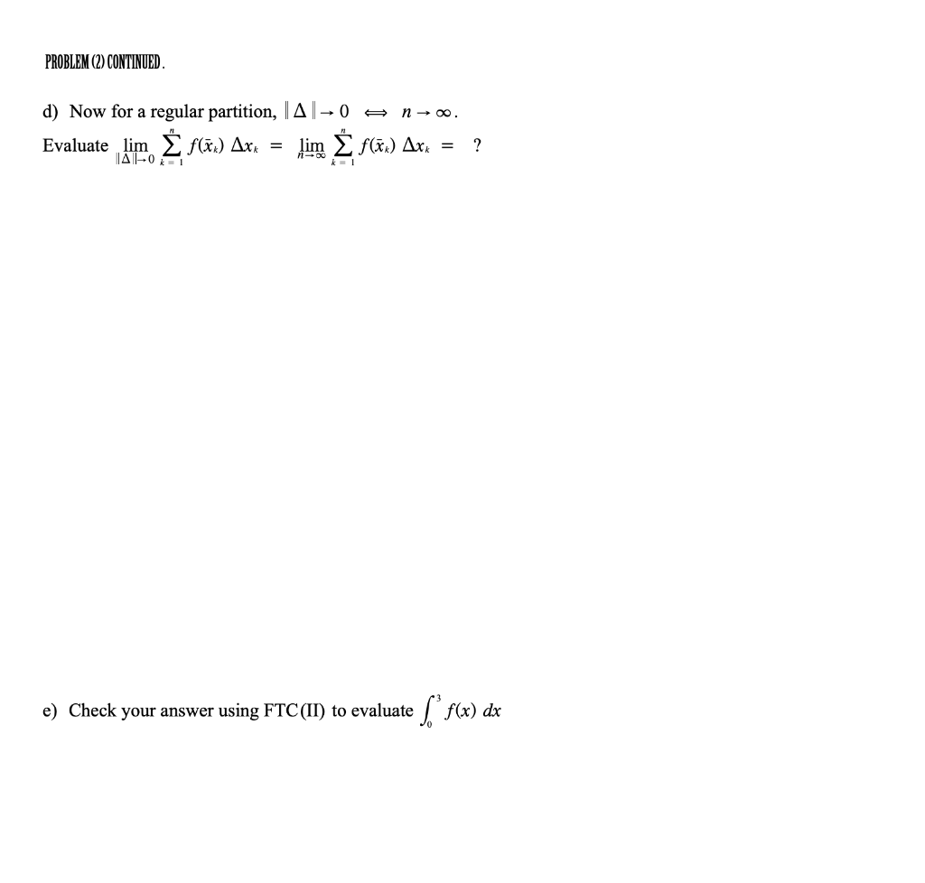 Solved 10 2 Consider The Function F 0 3 R Given Chegg Com