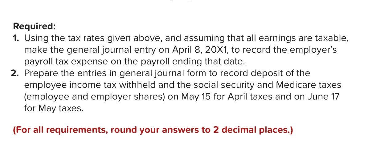 solved-a-payroll-summary-for-mark-consulting-company-owned-chegg