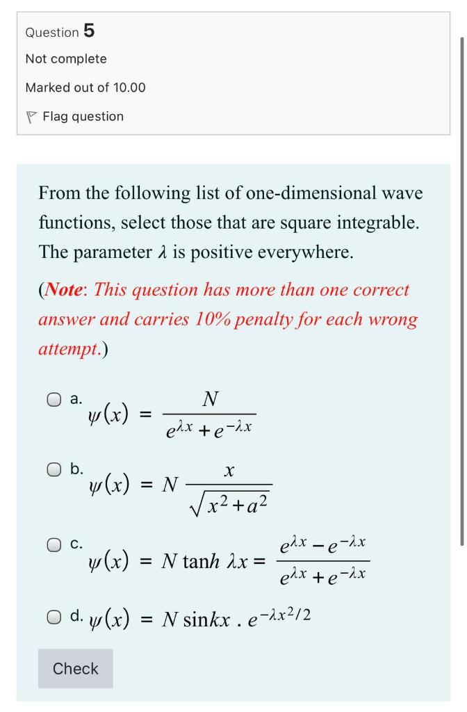 Solved A The Possible Values Of A Discrete Statistical Chegg Com