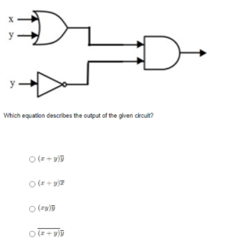 Solved What Is N NOR N n n When N 1 And When N 0 N NOR N Chegg