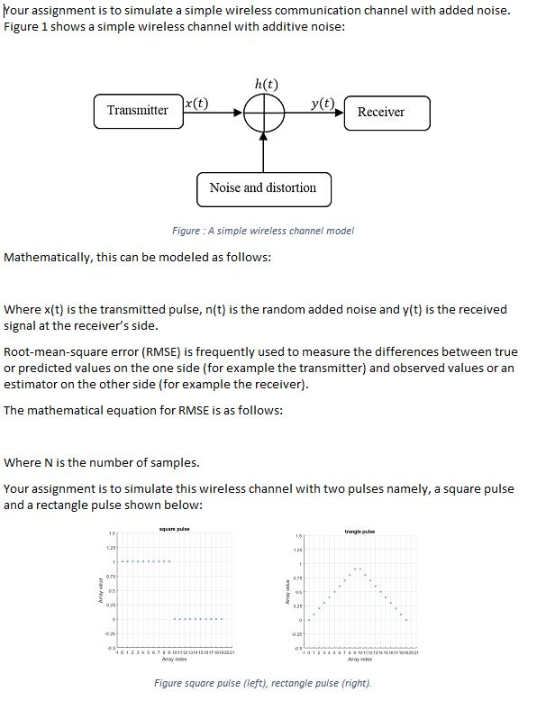 Solved Been having a lot of trouble with this and have | Chegg.com