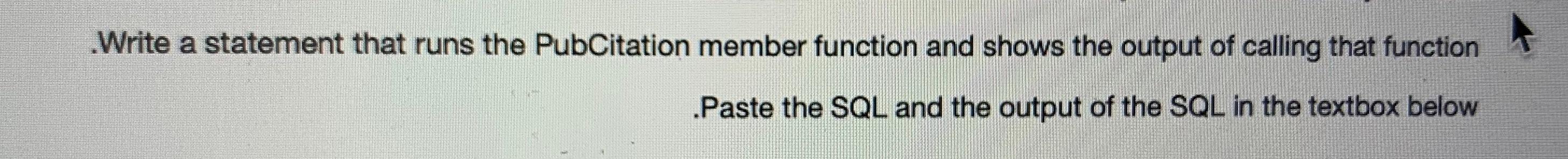 Solved please solve this by Oracle SQL Developer/Oracle | Chegg.com