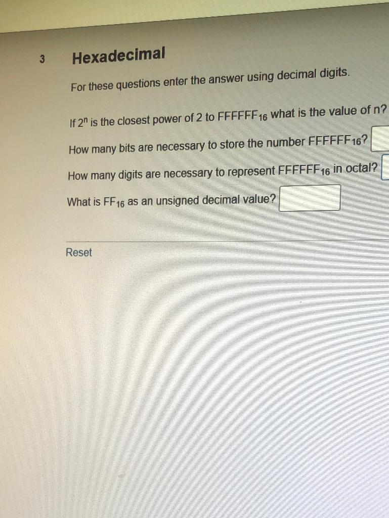 Hexadecimal: How does FF = 255? - Beginners Questions - Renoise - Renoise  Forums