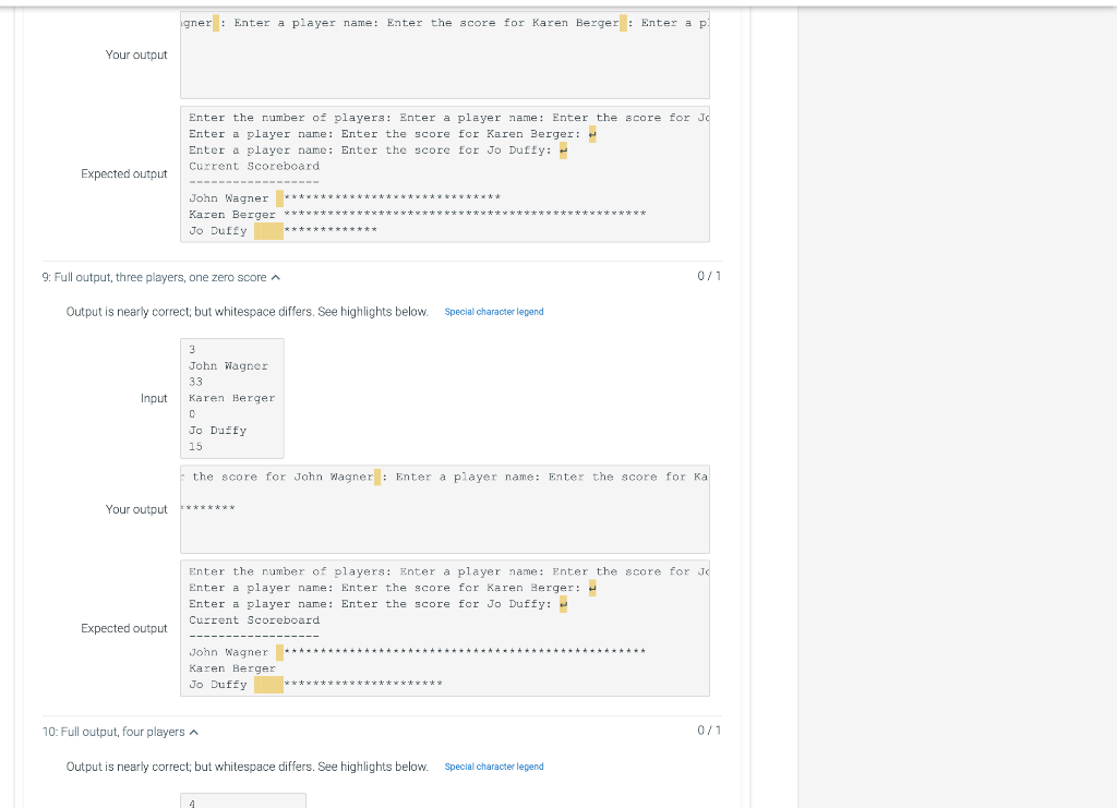 Solved import java.util. public class Main public static | Chegg.com